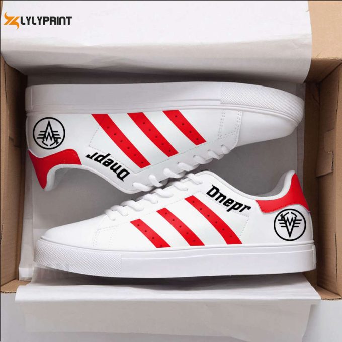 Dnepr Skate Shoes For Men Women Fans Gift 1