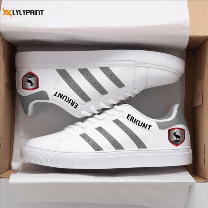 Erkunt 2 Skate Shoes For Men Women Fans Gift 1