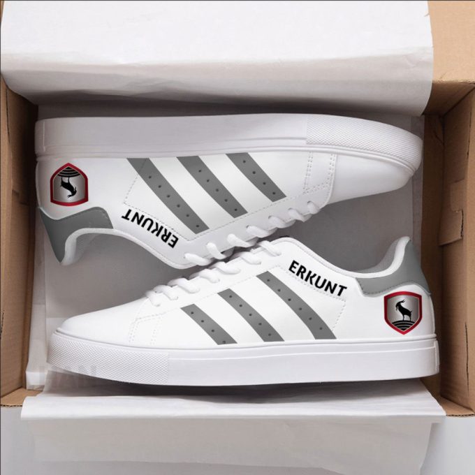 Erkunt 2 Skate Shoes For Men Women Fans Gift 2