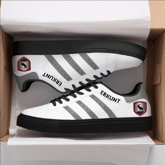 Erkunt 2 Skate Shoes For Men Women Fans Gift 3