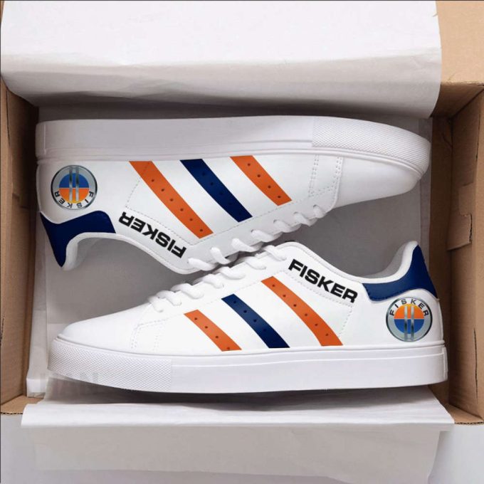 Fisker Skate Shoes For Men Women Fans Gift R 2