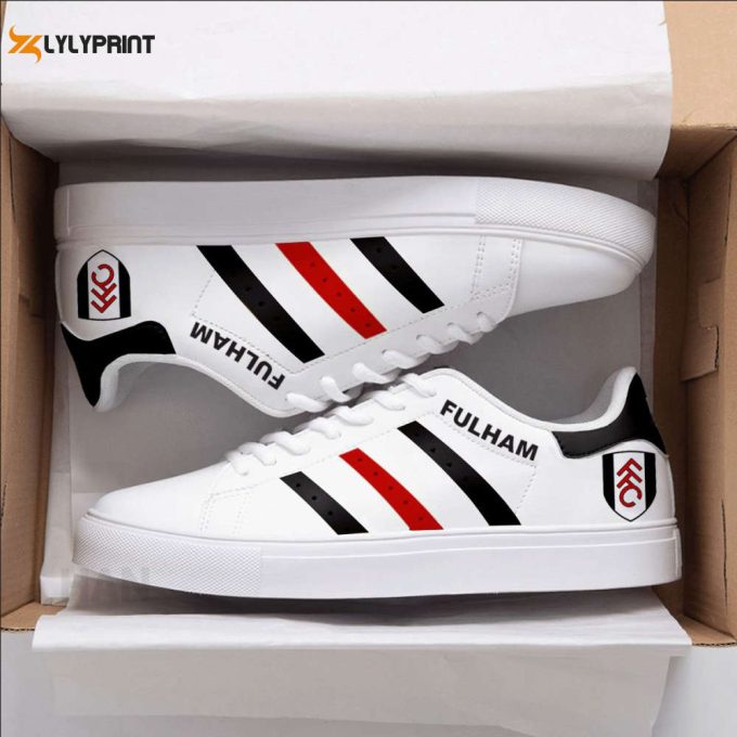 Fulham Skate Shoes For Men Women Fans Gift 1