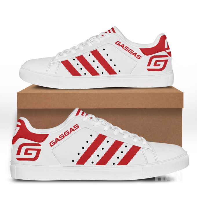 Gas Gas 3 Skate Shoes For Men Women Fans Gift 2