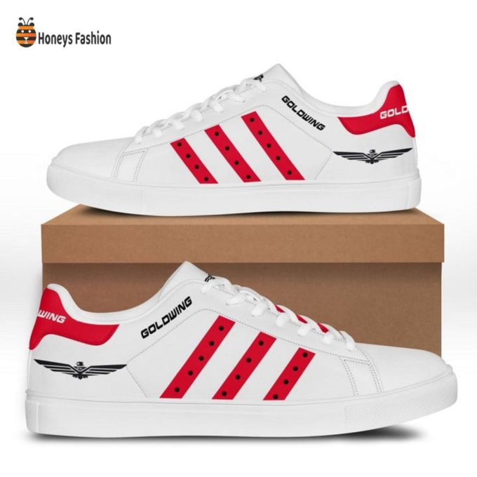 Goldwing Skate Shoes For Men Women Fans Gift 2