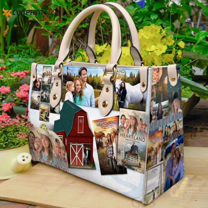 Stylish Heartland 1 Hand Bag Gift For Women'S Day Gift For Women S Day G95 1