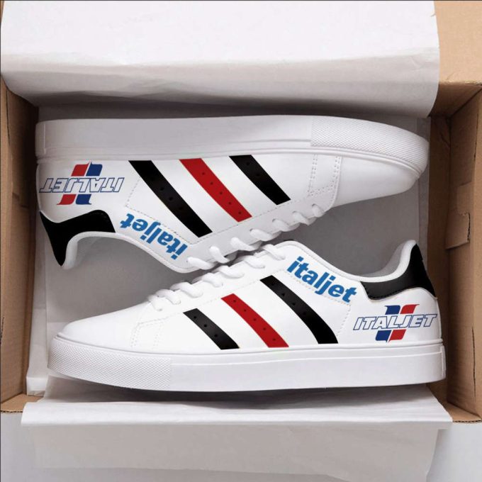 Italjet Skate Shoes For Men Women Fans Gift 2