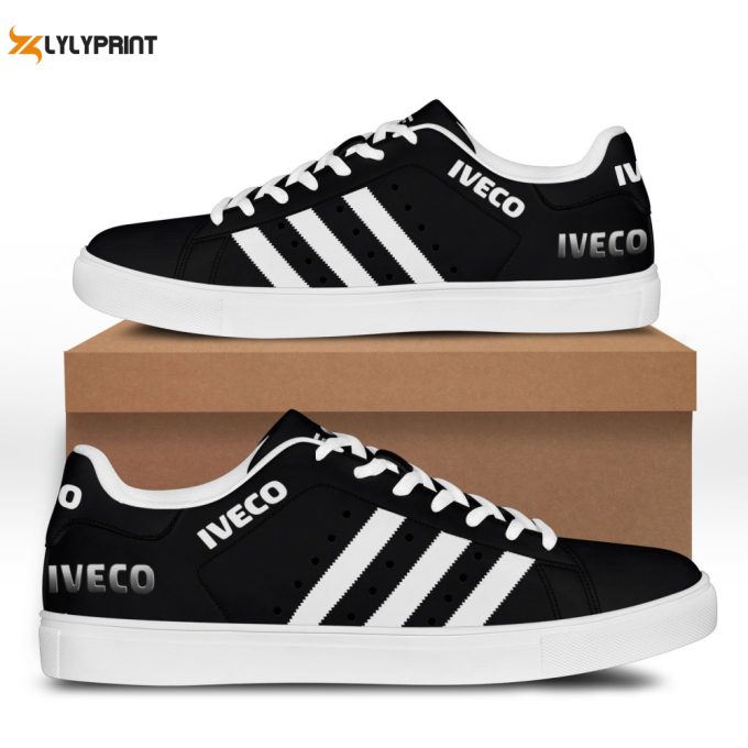 Iveco Skate Shoes For Men Women Fans Gift Z 1