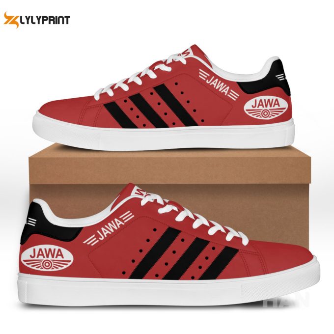 Jawa 5 Skate Shoes For Men Women Fans Gift 1