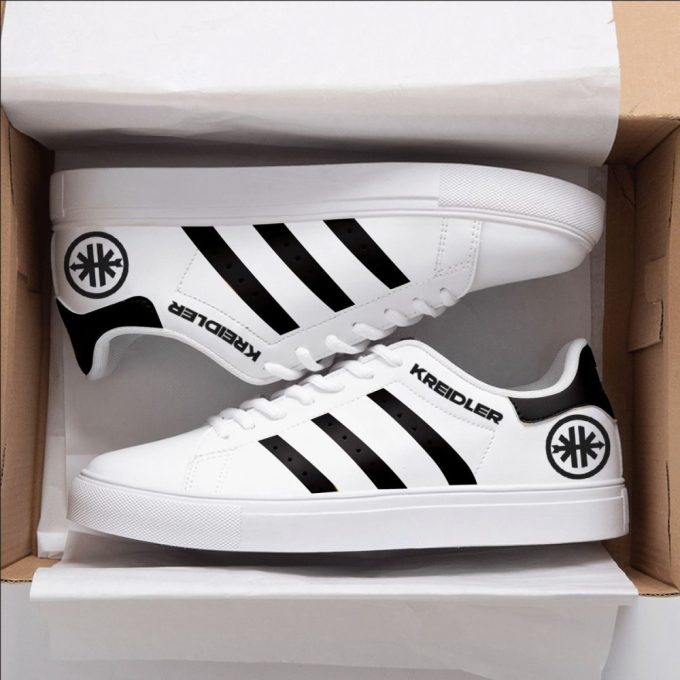 Kreidler Skate Shoes For Men Women Fans Gift 2