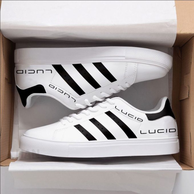 Lucid 2 Skate Shoes For Men Women Fans Gift 2