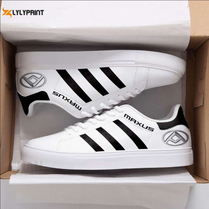 Maxus 1 Skate Shoes For Men Women Fans Gift 1