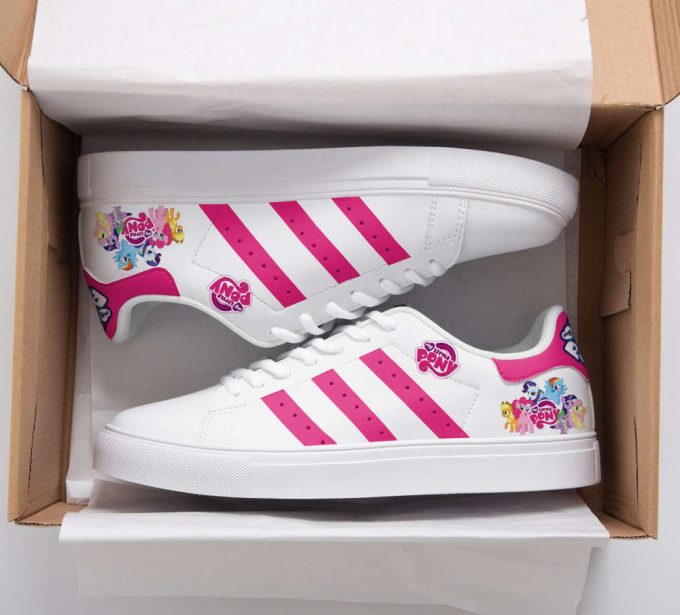 My Little Pony Skate Shoes For Men Women Fans Gift 2