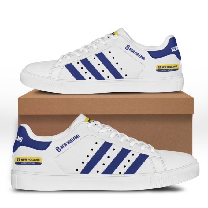 New Holland Skate Shoes For Men Women Fans Gift 2