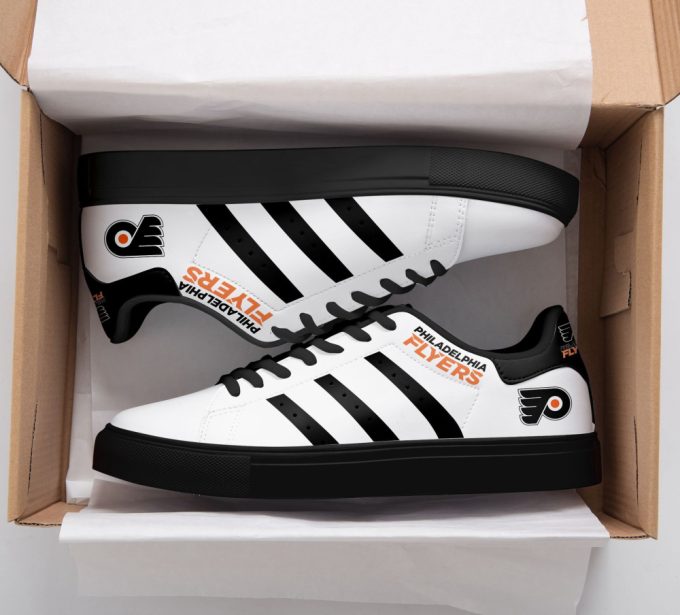 Philadelphia Flyers Skate Shoes For Men Women Fans Gift 3