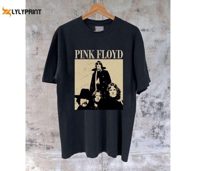 Shop Pink Floyd T-Shirt Movie Shirt Hoodie Tees &Amp;Amp; Sweatshirt - Casual And Stylish 1