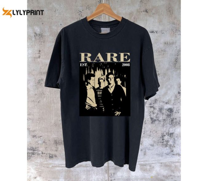 Rare Movie Apparel: T-Shirts Hoodies Sweaters Retro &Amp;Amp; Trendy Unisex Couples 1