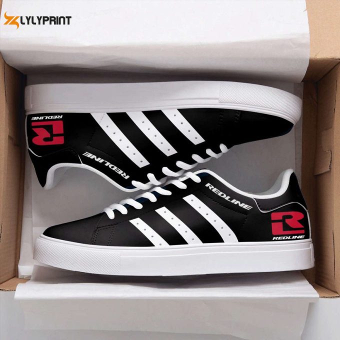 Redline Bmx 1 Skate Shoes For Men Women Fans Gift 1