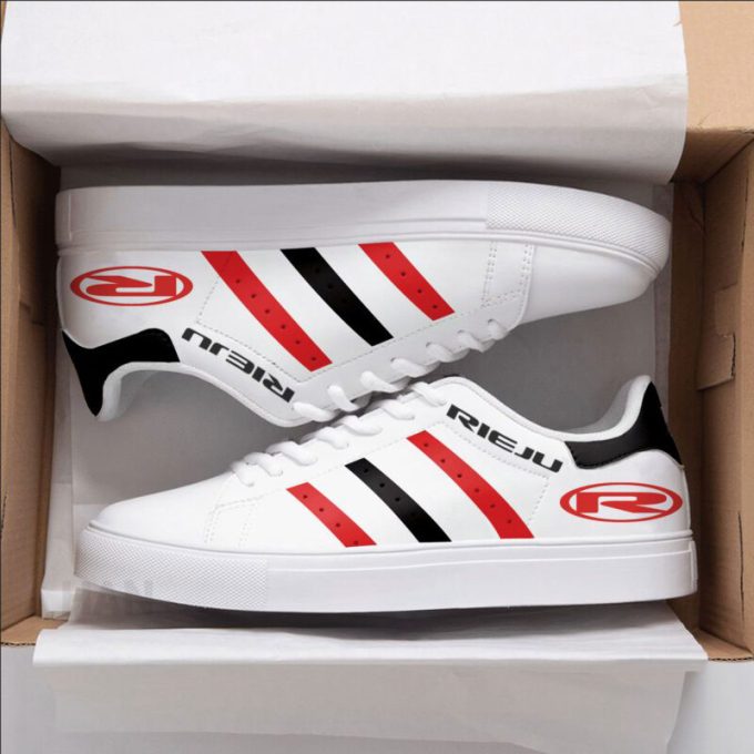 Rieju 2 Skate Shoes For Men Women Fans Gift 2