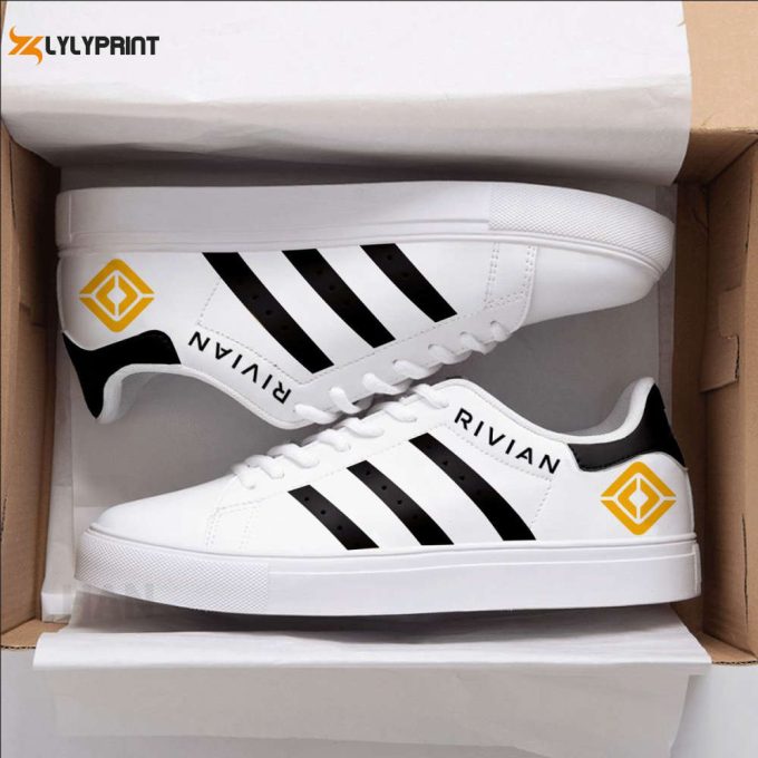 Rivian Skate Shoes For Men Women Fans Gift I 1