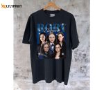 Rory Gilmore T-Shirt Collection: Trendy Classic Vintage Tees & Sweater