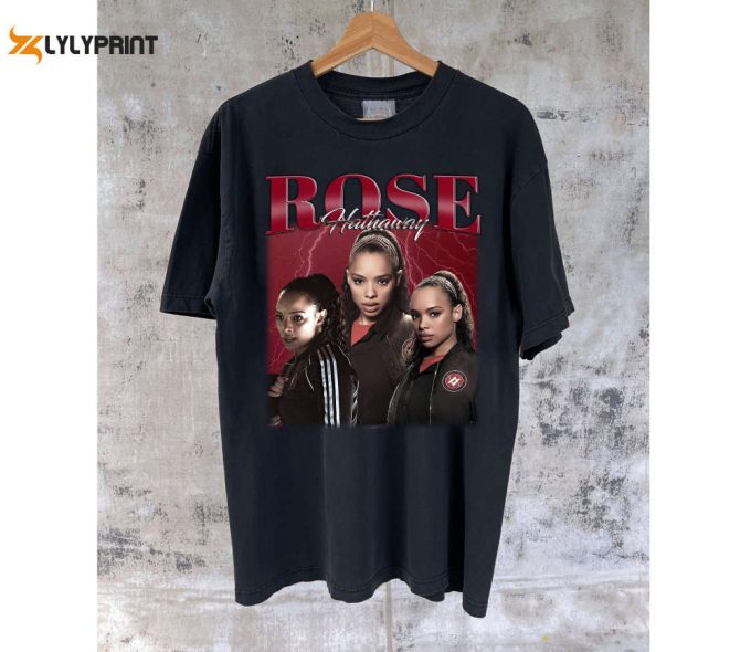 Rose Hathaway T-Shirt Collection: Trendy Classic &Amp;Amp; Vintage Tees Sweater 1