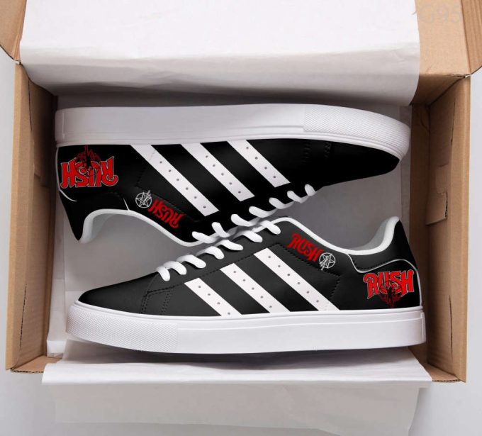 Rush 1A Skate Shoes For Men Women Fans Gift 2