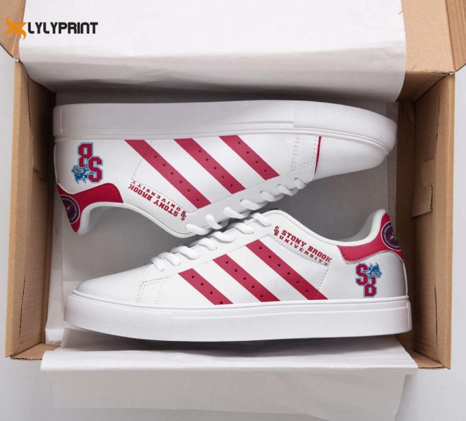 Stony Brook 3 Skate Shoes For Men Women Fans Gift 1