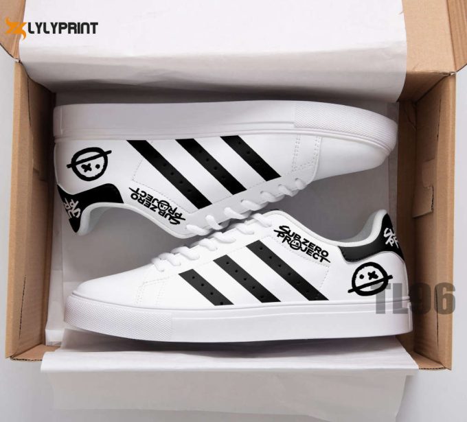 Sub Zero Skate Shoes For Men Women Fans Gift 1