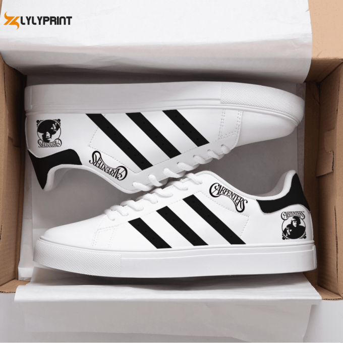 The Carpenters Skate Shoes For Men Women Fans Gift 1