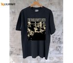 The World Won t Listen Apparel: T-Shirt Hoodie Sweater Retro Spooky & Unisex Short Sleeve Options The World Won t Listen Apparel: T-Shirt Hoodie Sweater Retro Spooky & Unisex Short Sleeve Options