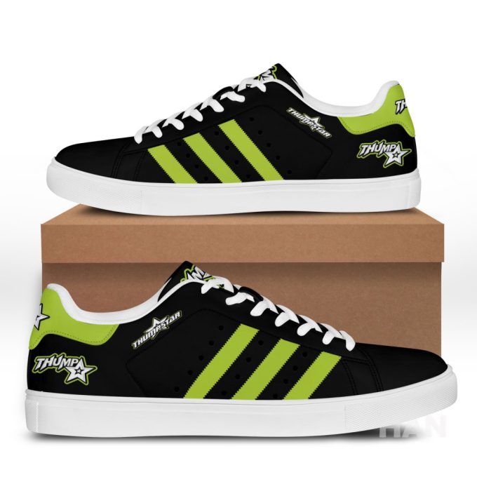 Thumpstar 3 Skate Shoes For Men Women Fans Gift 2