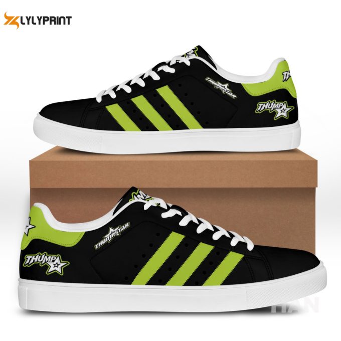 Thumpstar 3 Skate Shoes For Men Women Fans Gift 1