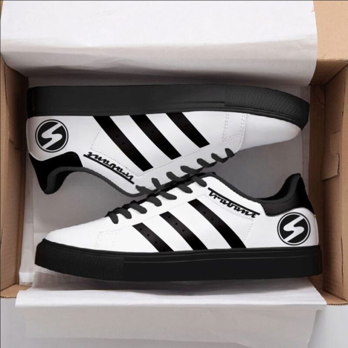 Trabant Skate Shoes For Men Women Fans Gift M2 2