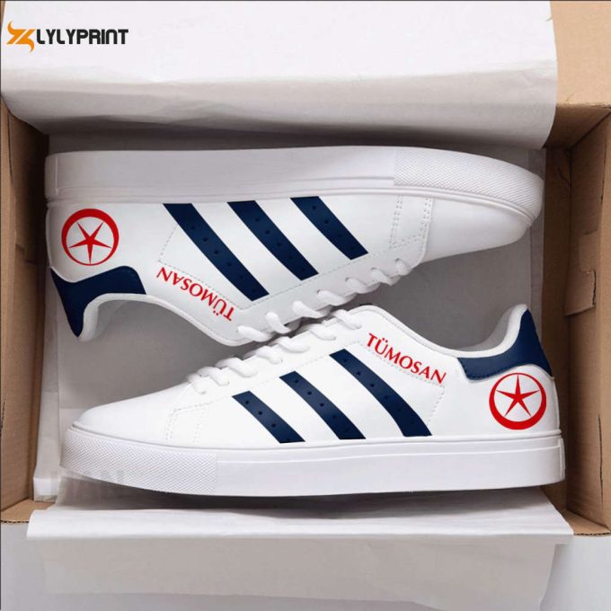 Tumosan 2 Skate Shoes For Men Women Fans Gift 1