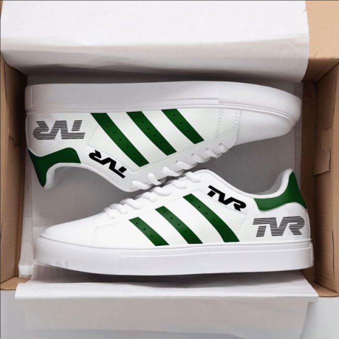 Tvr 1 Skate Shoes For Men Women Fans Gift 2