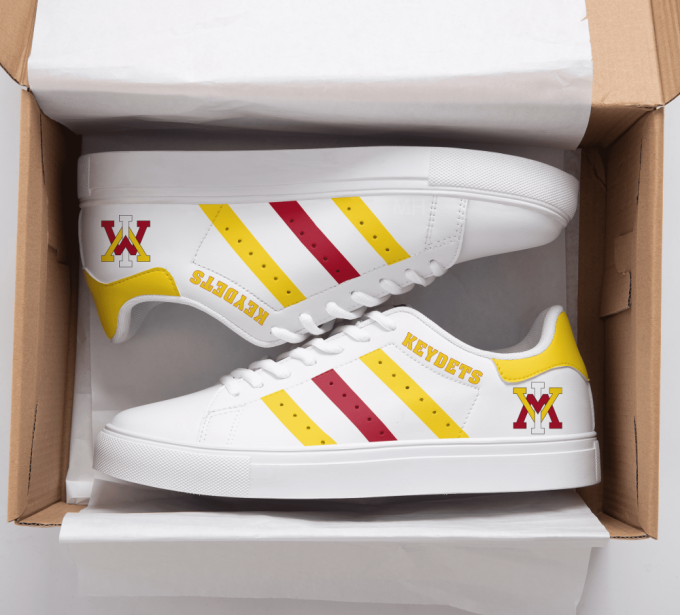 Vmi Keydets 6 Skate Shoes For Men Women Fans Gift 2