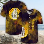 Bundaberg Colorful Smoke Baseball Jersey – Gift for Men Women – Gift for Men Women