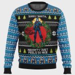 Cobra Commander Ugly Christmas Sweater: Get Festive with this Limited Edition Holiday Sweater!