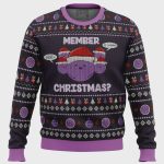 Get Festive with Member Berries South Park Ugly Christmas Sweater – Perfect Holiday Attire!