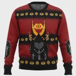 The Lord of the Rings Ugly Christmas Sweater – Festive & Fun LOTR Holiday Apparel