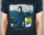 Vintage Paul McCartney World Tour 89 90 1988 T-Shirt: Rare Single Stitch Collectible