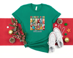 Magical Mickey Christmas Shirt – Disney Xmas Matching Pajama