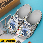 The Polar Express Christmas Movie Clogs – Fun & Festive Footwear for Kids and Adults The Polar Express Christmas Movie Clogs – Fun & Festive Footwear for Kids and Adults