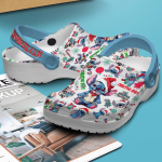 Stitchmas Clogs: New Design for Kids & Adults – Perfect Christmas Gift Idea! Stitchmas Clogs: New Design for Kids & Adults – Perfect Christmas Gift Idea!