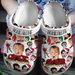 Christmas Movie Clogs: Home Alone – Perfect for Kids & Adults