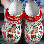 Stylish Harry Styles Christmas Clogs: Perfect for Kids & Adults!