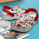 Stylish Harry Styles Christmas Clogs: Perfect for Kids & Adults!