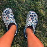 Los Angeles Dodgers MLB Clogs – Stylish and Comfy Footwear for Passionate Fans