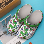 Get Ready for Game Day with Stylish Phillies MLB Clogs – New Design