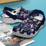 Comfortable & Stylish New York Yankees Sport Clogs Lightweight MLB Footwear